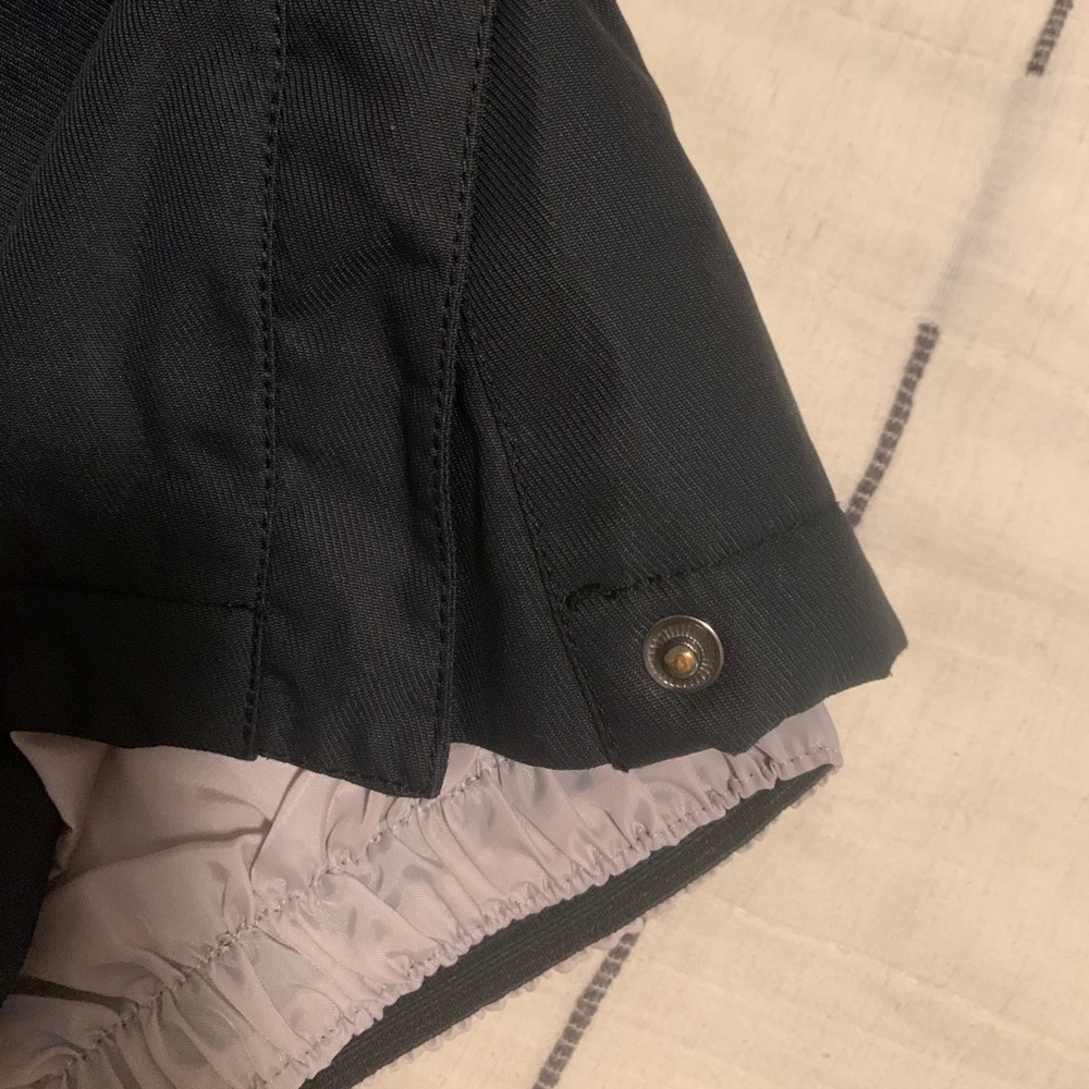 Black Ski Pants - Picture 7 of 12